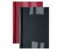 Thermo bindomslag ThermaBind, linnenlook, A4, 3 mm