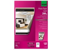 Papier photo, A3, 135 g/m2, glossy recto-verso