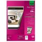 Fotopapier A4-formaat A4 170 g/m² glossy recto verso