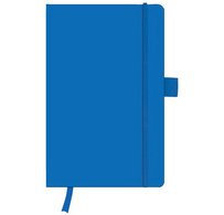 Carnet my.book classic A5, quadrillé,192 pages