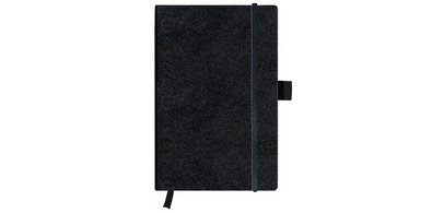 Notebook my.book classic A5, squared, 192 pages