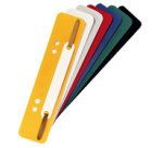 Relieur à lamelle, 34 x 150 mm, en film PP