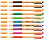 Stylo à encre gel pointVisco