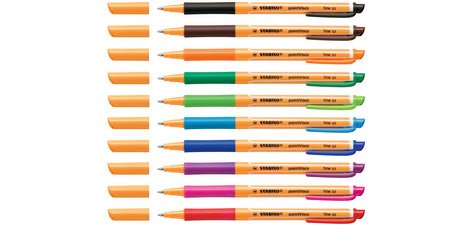 Stylo à encre gel pointVisco