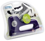 Agrafeuse Fun to Fix M10Y, violet