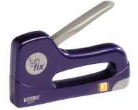 Agrafeuse Fun to Fix M10Y, violet,