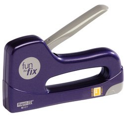 Agrafeuse Fun to Fix M10Y, violet,