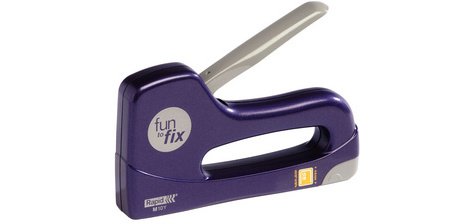 Agrafeuse Fun to Fix M10Y, violet