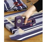 Agrafeuse Fun to Fix M10Y, violet