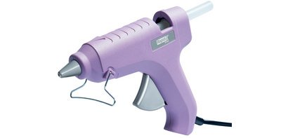 Fun to Fix G1000 Glue Gun, pink, euro plug