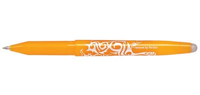 Stylo roller FRIXION BALL 07