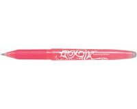 Stylo roller FRIXION BALL 07, rose corail