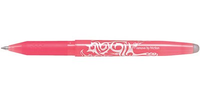 Stylo roller FRIXION BALL 07