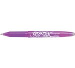 Stylo roller FRIXION BALL 07