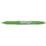 Stylo roller FRIXION BALL 07, vert clair