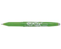 Stylo roller FRIXION BALL 07, vert clair