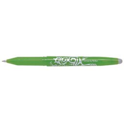 Stylo roller FRIXION BALL 07, vert clair