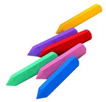 Gomme en caoutchouc Ratzefix Mini, assorti