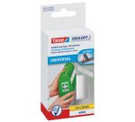 Bande ON&OFF auto agrippante velcro noir 2,5mx20mm