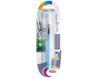 Arts Aquash Stylo pinceau, épaisseur: M, contenu: 7 ml