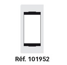 Ruban encreur pour étiqueteuse AGIPA 151995 / 101419