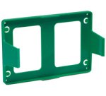 LEINA Support mural pour boîte de premiers secours