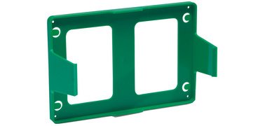 LEINA Support mural pour boîte de premiers secours