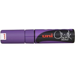 Krijtmarker Chalk PWE-8K schuine punt