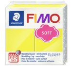 Pâte à modeler SOFT, à cuire, 57 g, rouge