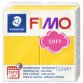 Pâte à modeler SOFT, à cuire, 57 g, rouge