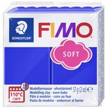 Pâte à modeler SOFT, à cuire, 57 g, rouge