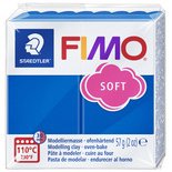 Pâte à modeler SOFT, à cuire, 57 g, rouge