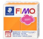 Pâte à modeler SOFT, à cuire, 57 g, rouge