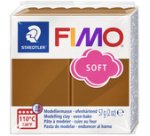 Pâte à modeler SOFT, à cuire, 57 g, rouge