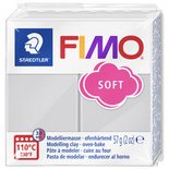 Pâte à modeler SOFT, à cuire, 57 g, rouge