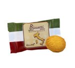 Biscuits à l'amande Biscotti - Carton de 250