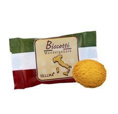 Biscuits à l'amande Biscotti - Carton de 250