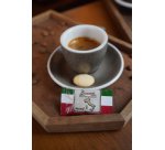 Biscuits à l'amande Biscotti - Carton de 250