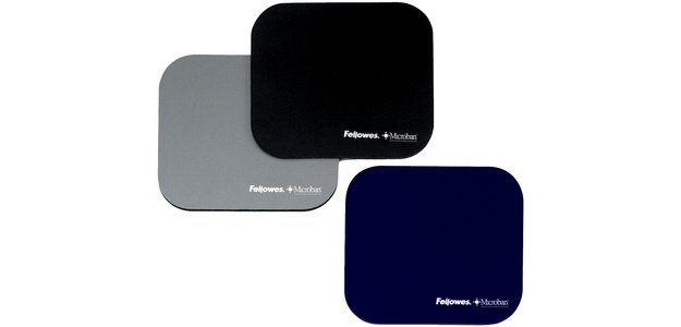 tapis de souris Microban, en néoprène