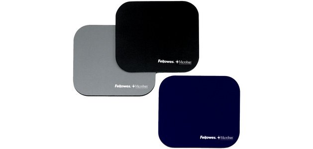 tapis de souris Microban, en néoprène