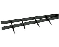 Surebindstrip GBC 25mm 10-pins blauw 100 stuks