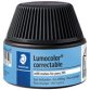 Flacon de recharge Lumocolor 487 05, noir