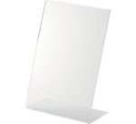 Présentoir de table 'the presenter', A5 portrait