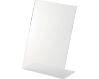 Présentoir de table 'the presenter', A5 portrait