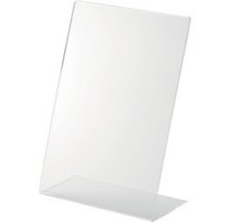 Présentoir de table incliné "the presenter"