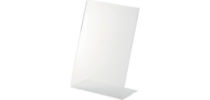 Présentoir de table 'the presenter', A5 portrait