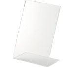 Présentoir de table 'the presenter', A4 portrait