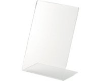 Présentoir de table 'the presenter', A4 portrait