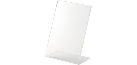 Présentoir de table 'the presenter', A4 portrait