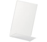 Présentoir de table 'the presenter', 100 x 150 mm